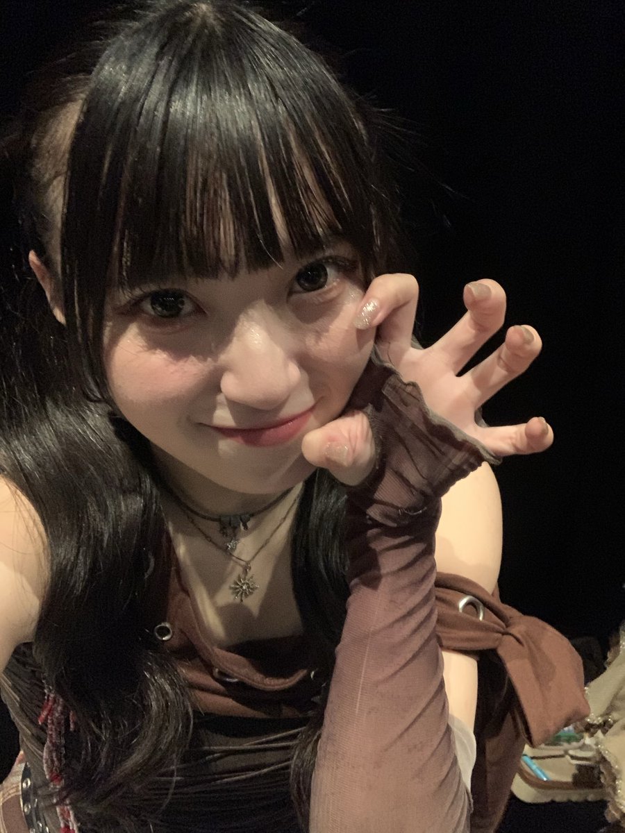 SAWA08_REI06's tweet photo. 今日のデジショ）））

大雨対応で一時はどーなるかと思ったけど☔️
何とか定時で上がれて
evol

 #岬沙綾  #みさきさあや  #りとび https://t.co/NhnmM3We1k