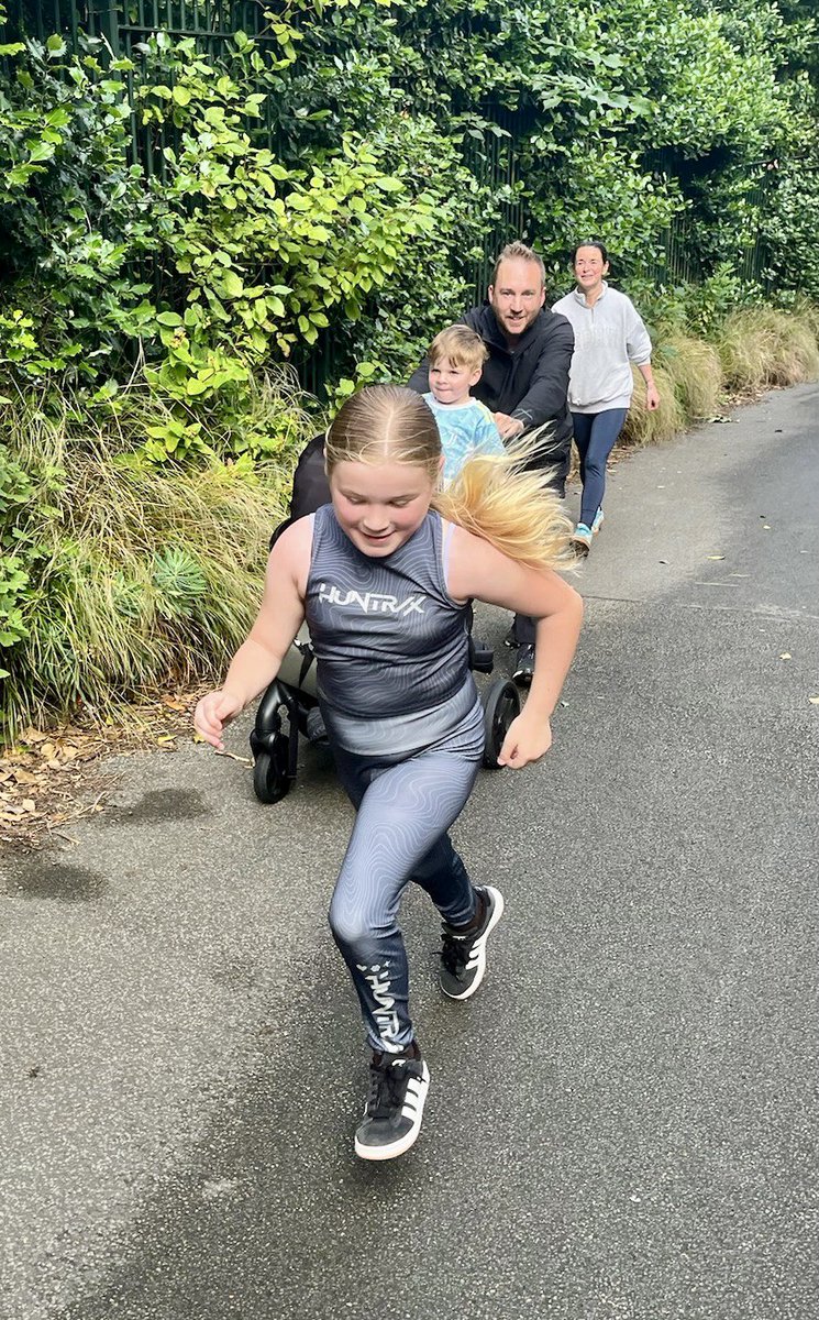 StanleyParkjpr's tweet photo. Huge ⭐️Thank you⭐️ to everyone who came along to participate and support our event today❤️👌!
4️⃣ PBs 🙌
4️⃣ first timers 👋
Many thanks to all our 😇Hi-viz heroes😇
See you 9am next Sunday 👋
#loveparkrun #kidsrun #community #liverpool #parkrunfun #thankyouvolunteers https://t.co/qyucvIR5HT