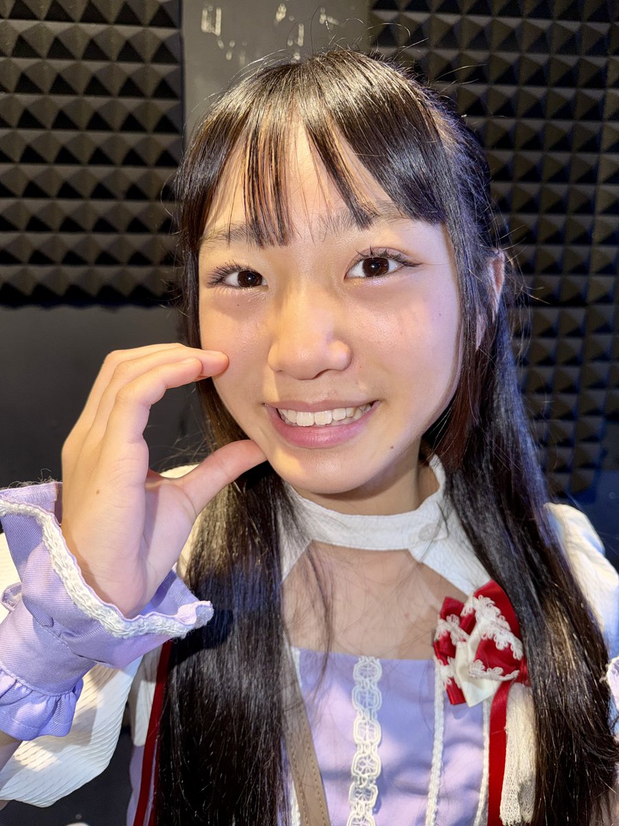 あんちゃん可愛すぎた｡ﾟ(ﾟ´ω`ﾟ)ﾟ｡