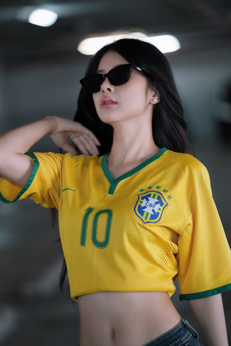 Lookged728552's tweet photo. คืนนี้ว่าไง บราซิลที่รัก🇧🇷  #lookged #WorldCup2026 #FIFAWorldCup https://t.co/DEilMkjrcR