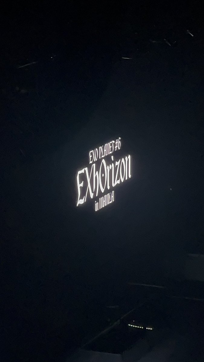 jongincuddles's tweet photo. thank you for being part of my life, exo. 

#exhorizoninmanila https://t.co/U6UFZgkXsA