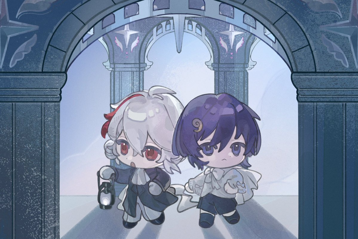 mofu_63's tweet photo. #kazuscara 🩷🩵 https://t.co/TLRXEHhM86
