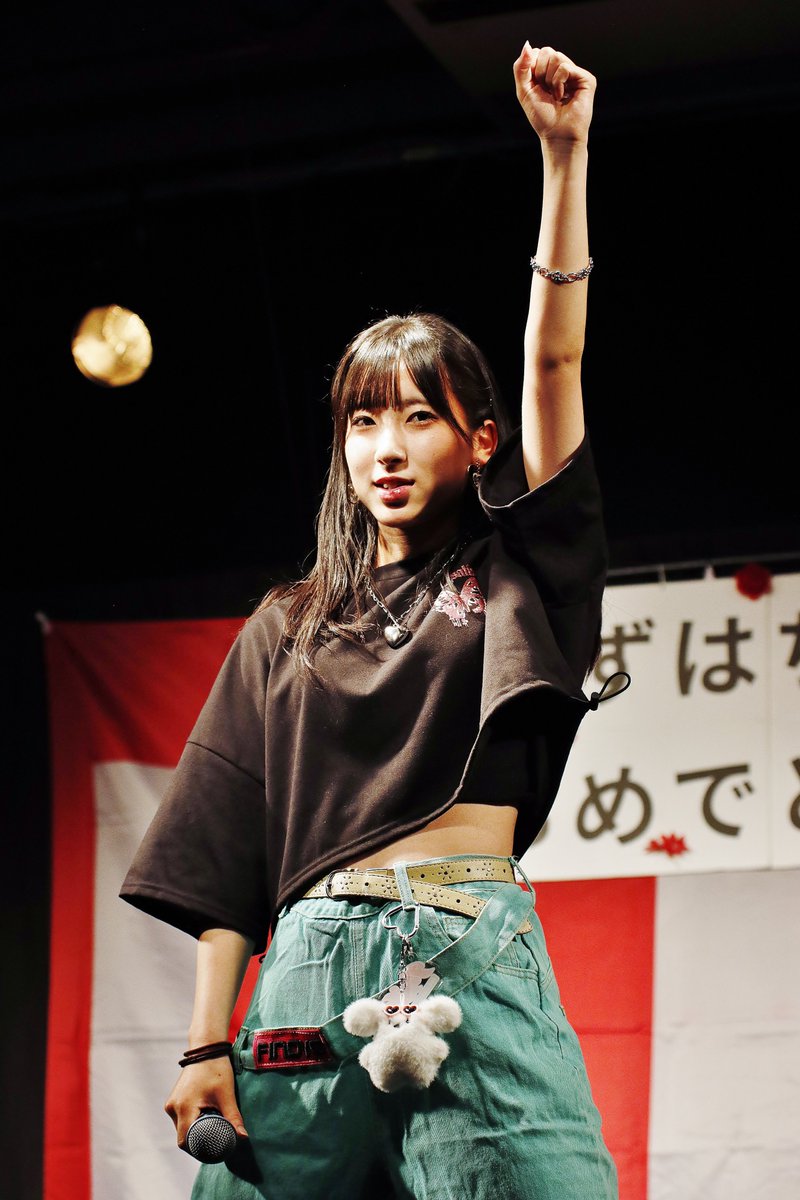 kuroP0001's tweet photo. 2026.7.5 
真鍋みずはBirthday live
鈴比奈ちゃん　　①

#鈴比奈　　＃すずぴよ隊
#ファインダー越しの私の世界 https://t.co/SG4UYneNV0