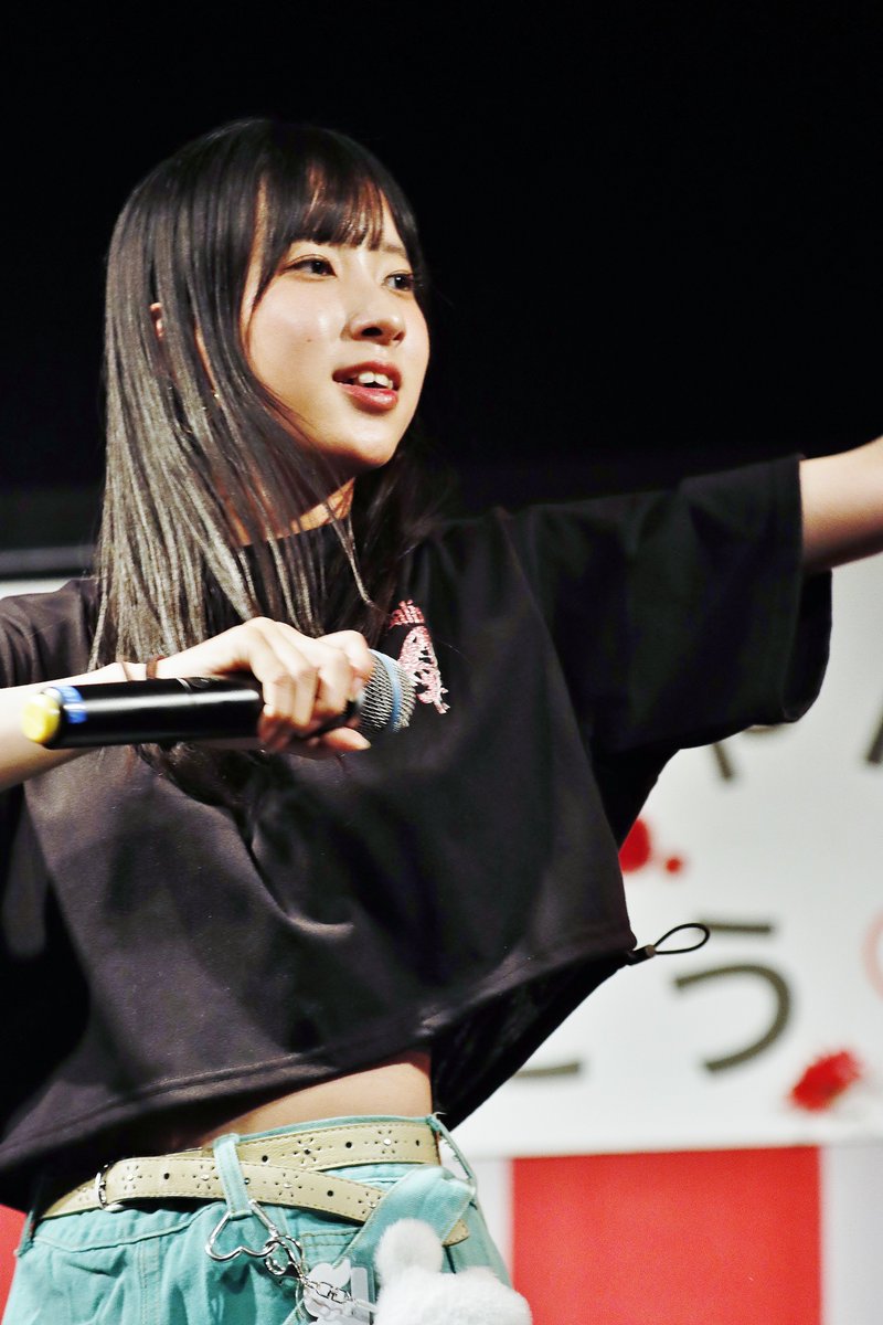 kuroP0001's tweet photo. 2026.7.5 
真鍋みずはBirthday live
鈴比奈ちゃん　　①

#鈴比奈　　＃すずぴよ隊
#ファインダー越しの私の世界 https://t.co/SG4UYneNV0