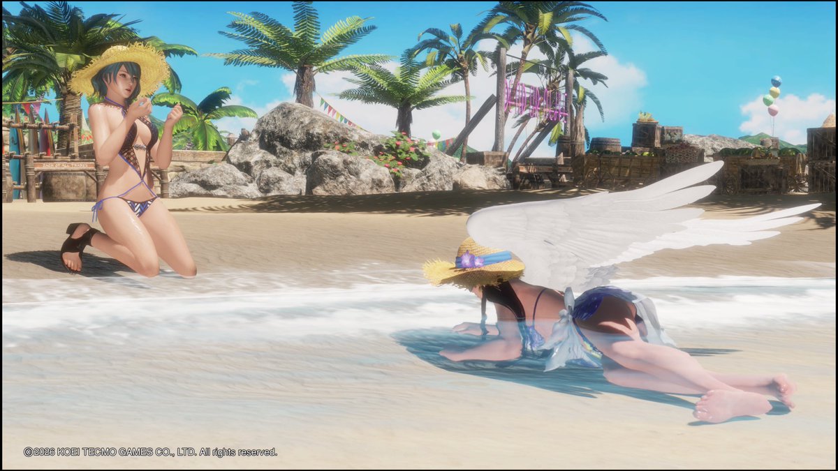 DLQuentin's tweet photo. sun-kissed #DOA6LR https://t.co/Hots4xNSQJ