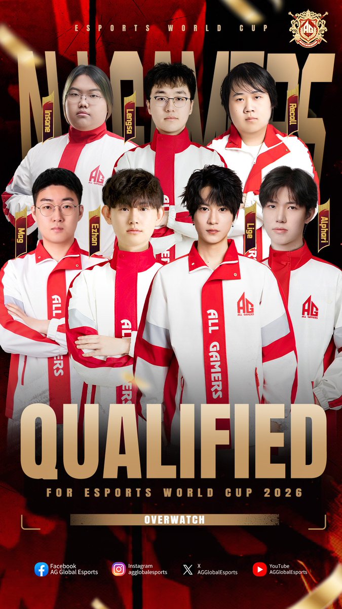 Hunters_OWL's tweet photo. 올겜 ewc 진출🥳🥳

'물길이 끝나는 곳에 이르러, 앉아서 떠오르는 구름을 바라보네'
해답은 다른 곳에 있지 않고 발밑에 있다 2026EWC 우리가 왔다!
📎https://t.co/oy6KCv084U https://t.co/HPlhb0FO2m