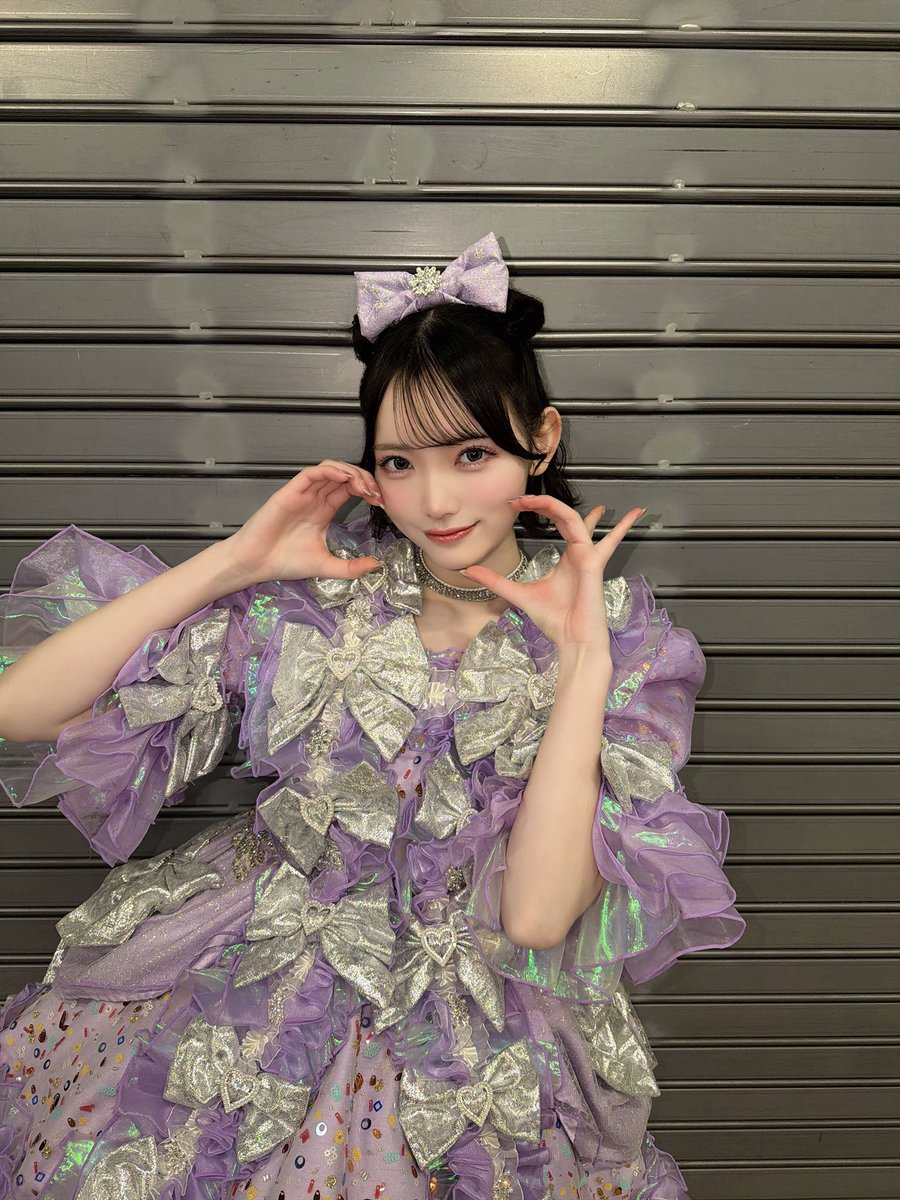 harukaze_cs09's tweet photo. 【1日1なべちゃん生活3日目】

なべちゃんは可愛いところとかっこいいところが共存していて最強です！！
#真鍋凪咲 https://t.co/wuskfsH4eT