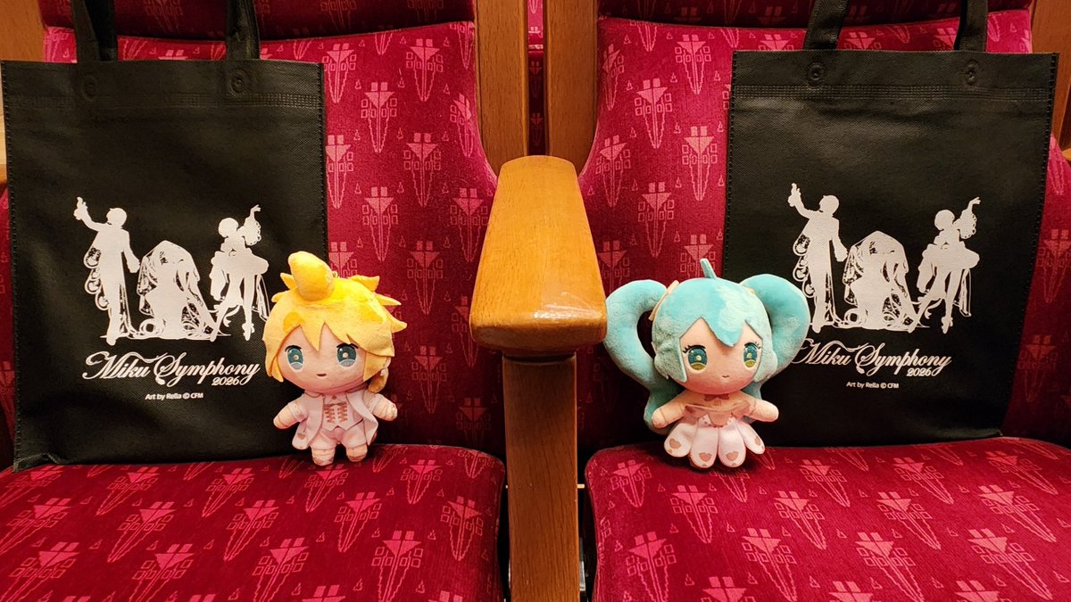 Macaroooon0639's tweet photo. ミクシンフォニー、最高でした https://t.co/6Ls7C3rcl1