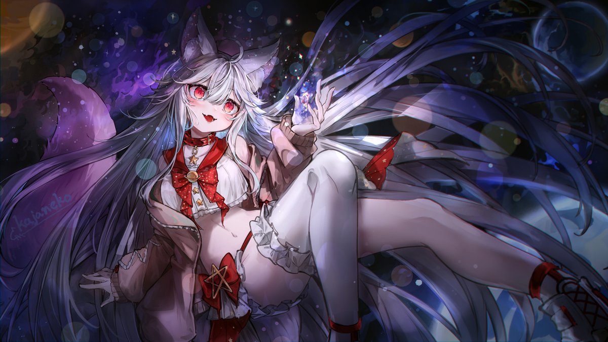 kajaneko's tweet photo. skeb https://t.co/NLodAwpXuO