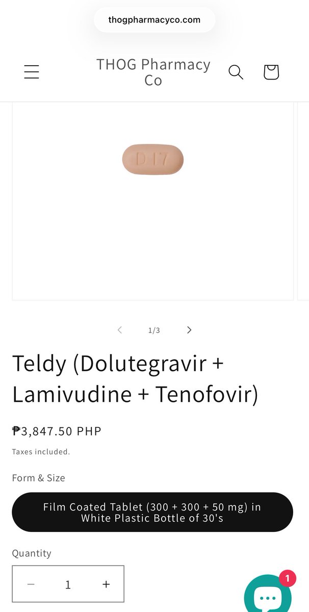 lifeofpos's tweet photo. @GoingRogue29 bot sure if legit... kaso mahal pala... hayss https://t.co/tWXAda7xZg