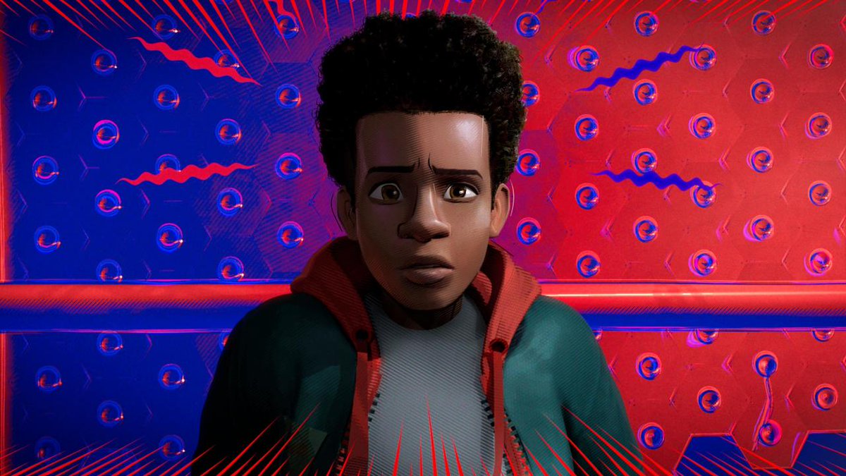 yasflopp's tweet photo. As a HUGE comic book fan I'm 100% sure they took Andrew Garfield's Peter Parker as an INSPO for the NERDY SIDE of VALKO and I love how they added COMICS PATTERNS !! It reminds me of the Spiderverse animated movie🥹

#Valko #JusticeForValko #恋与深空 #敖尹 #BringBackValko https://t.co/BjwRWVqdRh