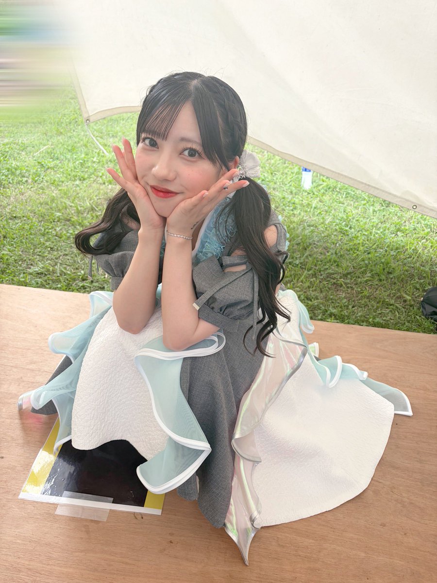 cyau0420's tweet photo. 最高の夏のスタート(   ᷇࿀ ᷆  )☀️
カラテアさんとの時間が最高で、ことりちゃんと過ごせる夏があまりに幸せで、元気いっぱいのやばいおたくが周りにいてこれなんですよぉ
#ことりのとりこ
#なつきたんよしよし https://t.co/oh5CN1QjTS