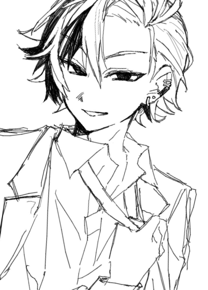 Ny4mo_x's tweet photo. #絵スコート https://t.co/iZVXnnyBS1