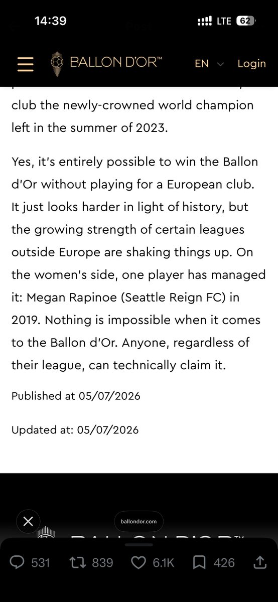 _korede_'s tweet photo. @ballondor The context … https://t.co/Tilsrukizq
