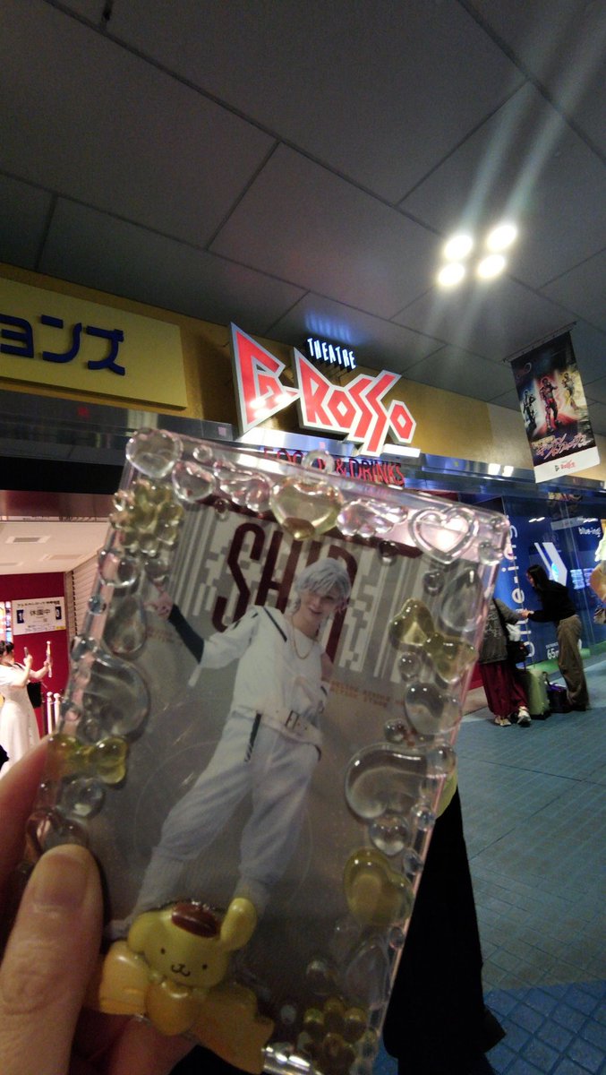 tokito_trap's tweet photo. あーーーーーーーもう本当楽しかった！！！！
ニチアサのオタクもやってるから、2重の意味で楽しかった！！！
喉やらかしてロクに喋れなかったのが本当悔しいし申し訳ないので、
喉しっかり治してまた来週リベンジじゃあァァァ！！！！！！！！！！！

え、来週…？← https://t.co/rUqmDVynRE