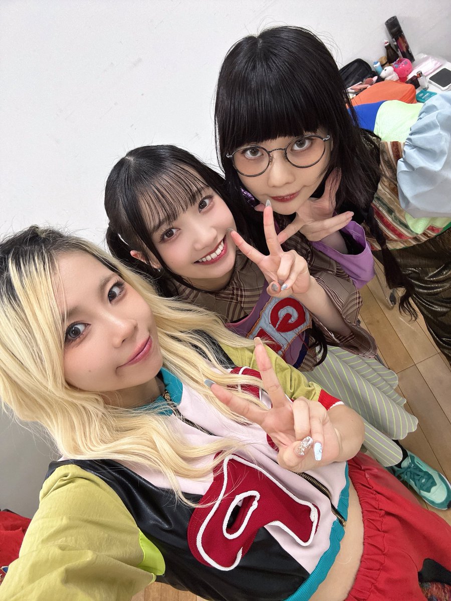 COCOpate_GANG's tweet photo. Unlimetedやったのにココミキャンで撮るの忘れた！笑
好き衣装💫 https://t.co/jsKppzhO3P