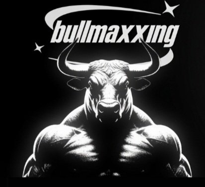 chadmoonboy's tweet photo. Everyone is $bullmaxxing https://t.co/vM8BP3gr2Y