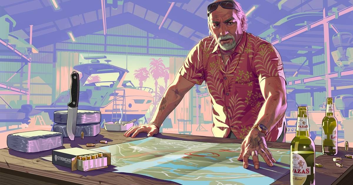 Polygon tweet media