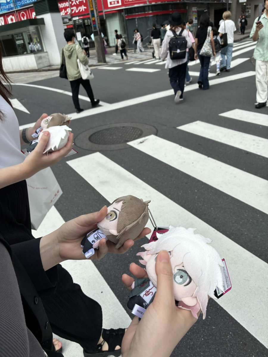 TottoNoMe_'s tweet photo. 俺はあの頼りないアームとは違う
お前たちを離さない 二度と https://t.co/fc7rqP6R5u