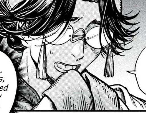 allyspock's tweet photo. atwert so sad his glasses have built in crocodile tears so it look like he's always crying https://t.co/SIqzIlDiOk