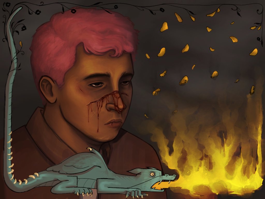 FATHERGUMDROP's tweet photo. sahlo folina #cliqueart https://t.co/8dgHF0aXnY
