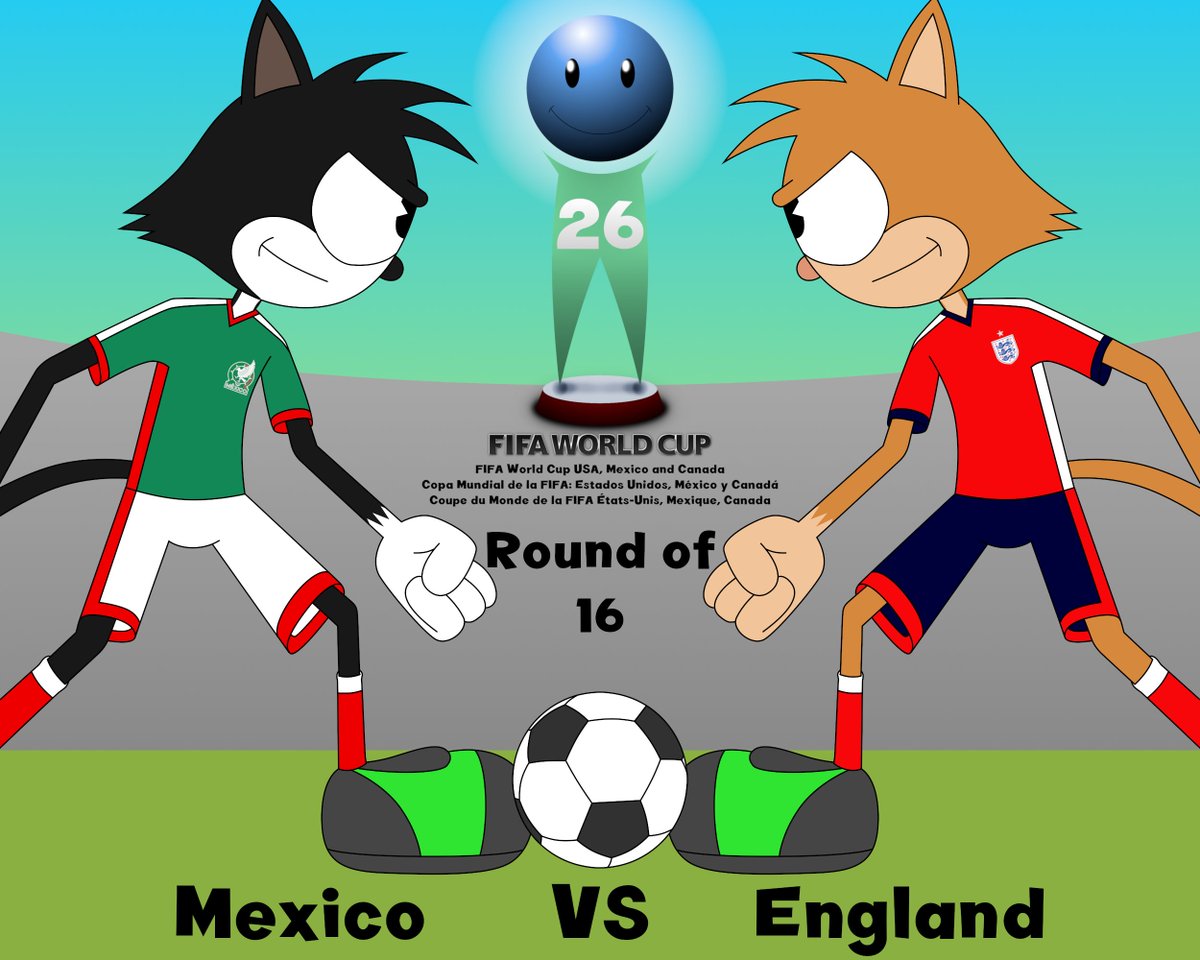 MTYMAC's tweet photo. France and Morocco won the match, but Paraguay and Canada were eliminated!

Still, two-match games tomorrow.

(Disclaimer: I don't own the logos on these jerseys or the pictures)

#Soccer #football #WorldCup2026 https://t.co/MKHnnH7tTA
