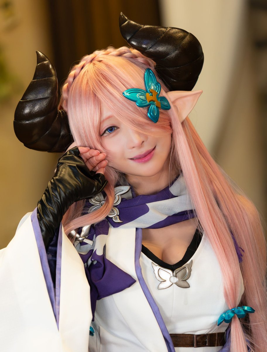 ナルメア #グラブルEXフェス2026