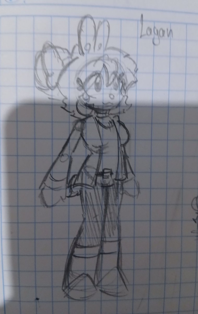 juleram_xd's tweet photo. Retomando Ocs
...
Hoy el turno de...
Layan y Nara Respectivamente :] https://t.co/YT1pgsmzD7