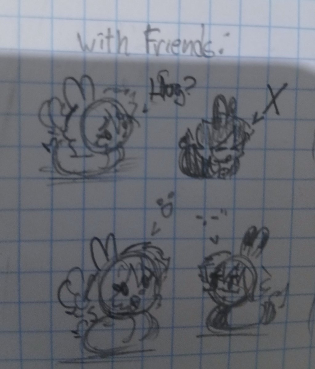 juleram_xd's tweet photo. Retomando Ocs
...
Hoy el turno de...
Layan y Nara Respectivamente :] https://t.co/YT1pgsmzD7
