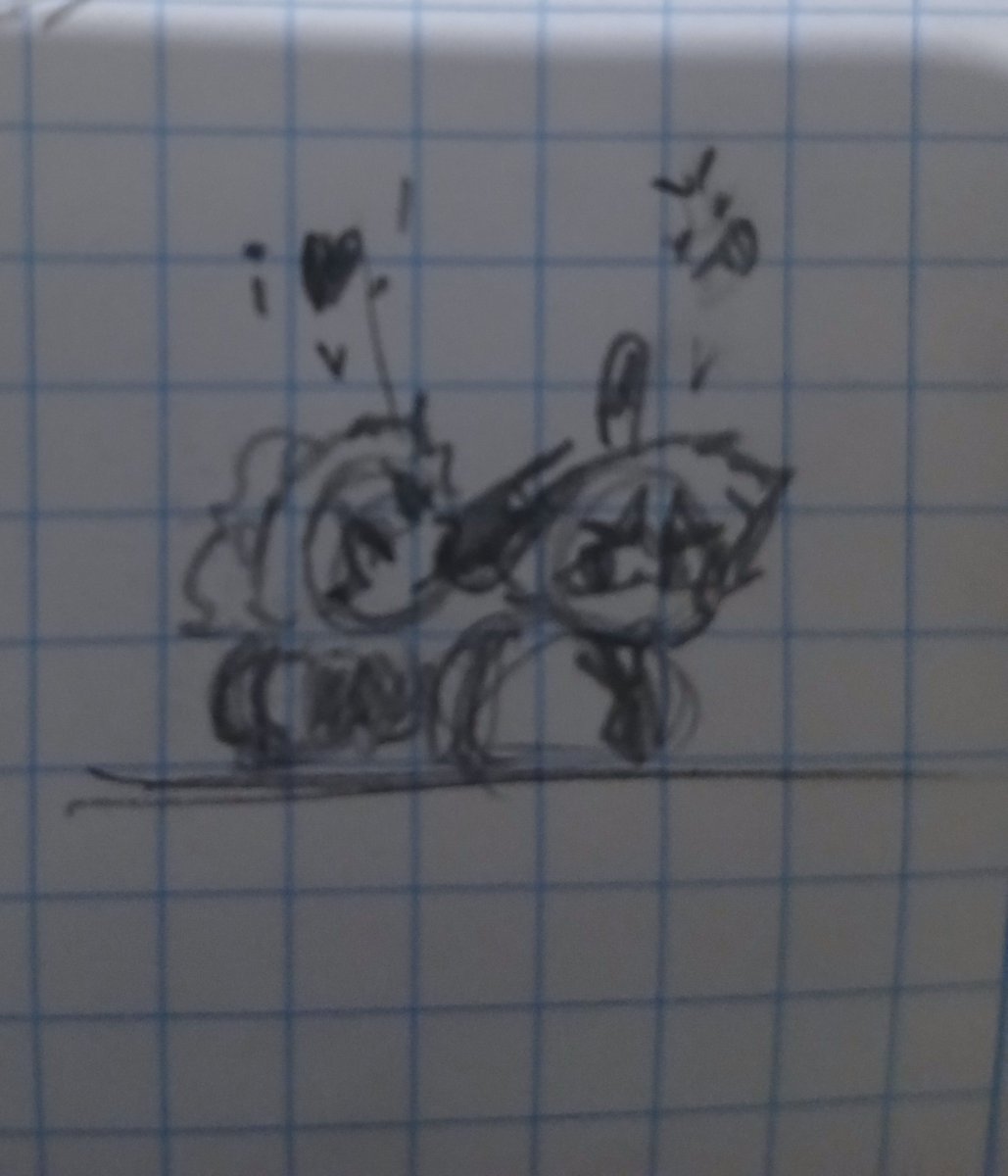 juleram_xd's tweet photo. Retomando Ocs
...
Hoy el turno de...
Layan y Nara Respectivamente :] https://t.co/YT1pgsmzD7
