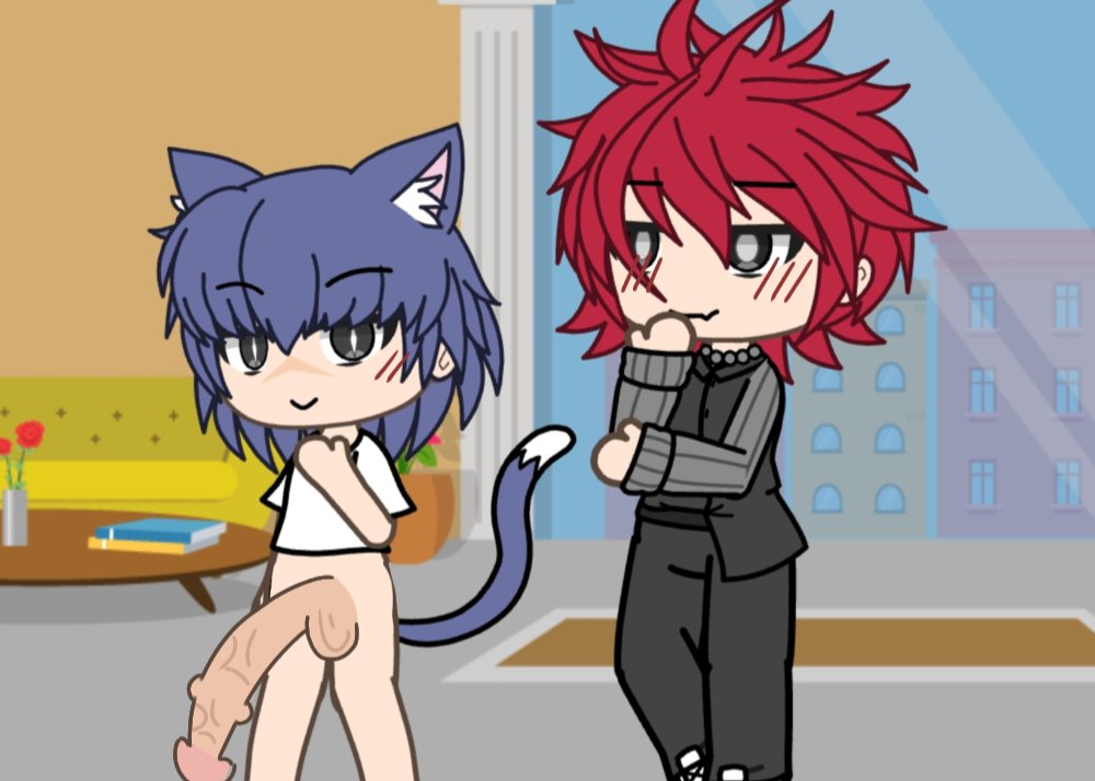 neko27000's tweet photo. #gachaheat #nsfw #gachalife #fuck #gay #sexe #gachansfw https://t.co/6AjTg5sUXu