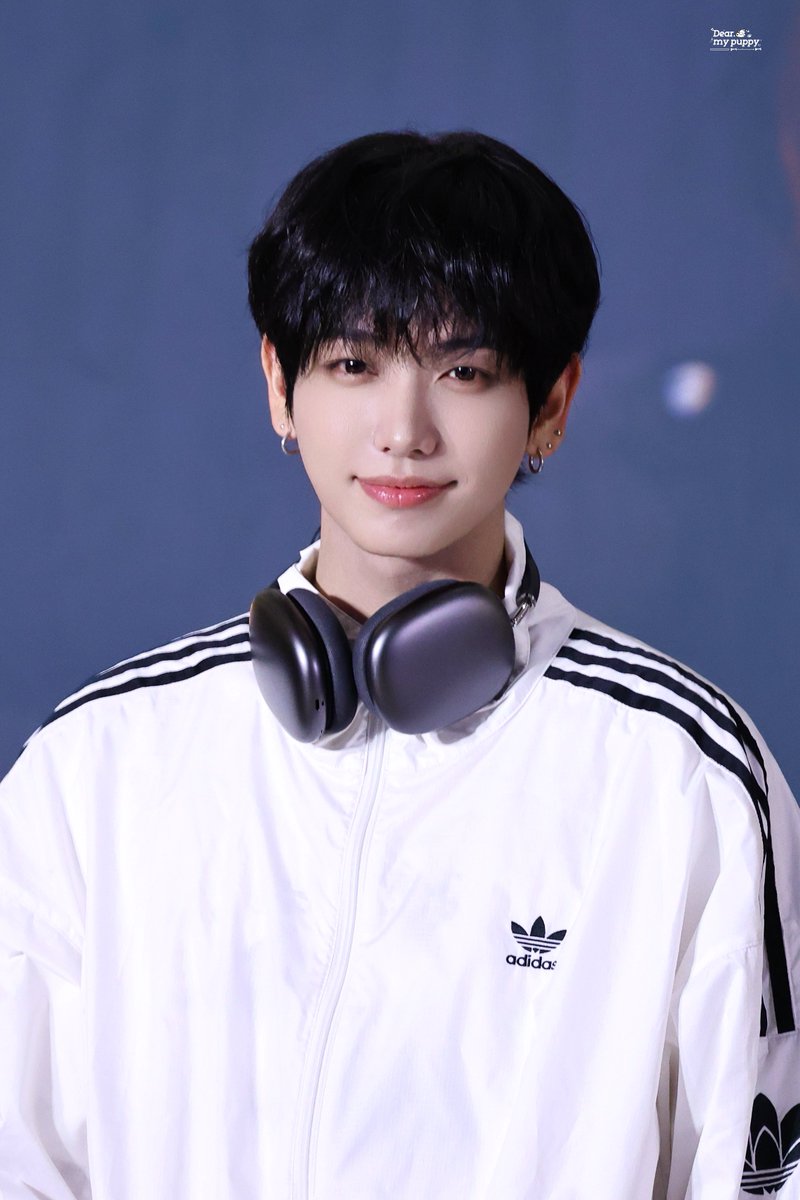 dearmypuppy1204's tweet photo. 260705

🤍💙🖤

#BOYNEXTDOOR #보이넥스트도어 
#JAEHYUN #명재현 #ジェヒョン #明宰铉 https://t.co/v7ZEgqfjTg