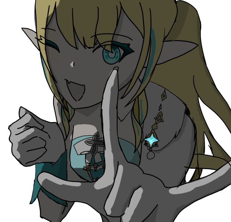 AmberFurea's tweet photo. DAY 10 OF DRAWING VESNA EVERY DAY UNTIL SHE RELEASES!!! VESNA PFP DAY!!! #vesna #genshinimpact #genshin #snezhnaya https://t.co/5KiidyEcYR