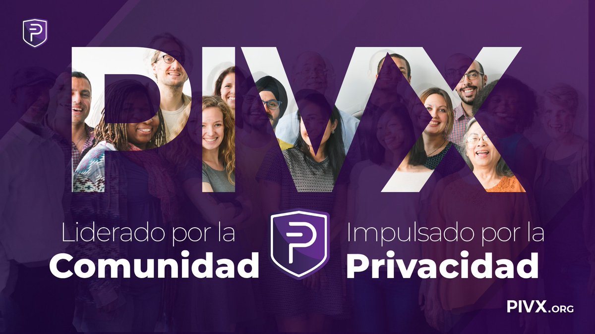 PIVX_Espanol tweet picture
