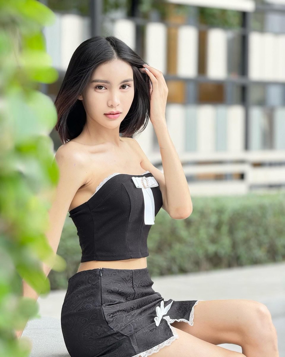 MusicPaveena's tweet photo. เหงาปากอยากหาอะไรมาอุดไว้🫢🍆👄
#ts #สาวสองรับงาน #ladyboy 
Line:  coovoo123 https://t.co/Cy2RNGOT3B