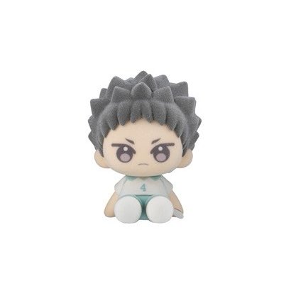 ryumimi_002's tweet photo. 【交換・譲渡】ハイキュー!! ぬいっぽ

《譲》岩泉

《求》��尾or定価+送料

初回プロカ必読 1Box予約済
交換/譲渡優劣ありません
検索からでもお気軽にお声掛けください🙇 https://t.co/HqPuQk3OuE