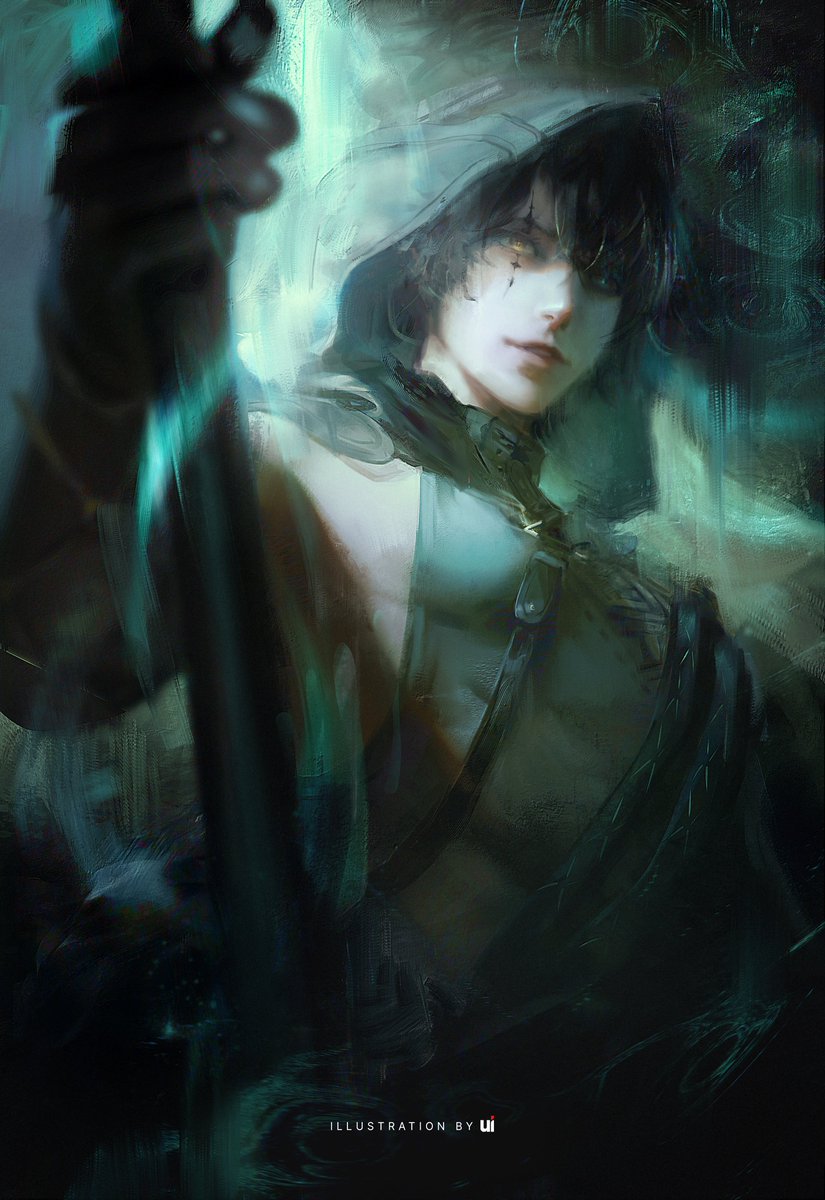 Ui_Uiiiiiiiii's tweet photo. Jingran.

#WutheringWaves #wuwacollection #wuwafanart #Jingran https://t.co/wNaFefunz0