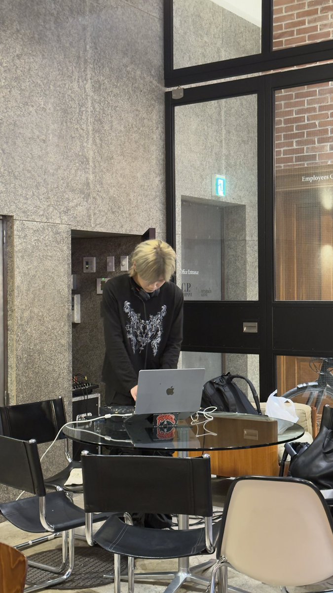 kappy_0w0's tweet photo. 来たぞー #FLWIN https://t.co/p2lBcsAbOf