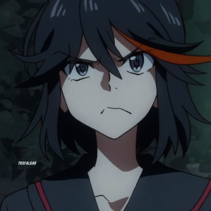 daHortne's tweet photo. possible: ragna cus blazblue uh duh

dream pick: ryuko matoi

it would be so funny and cool, I need her to have a stance switch with the scissor blade/senketsu forn https://t.co/HRDAg0JwIn