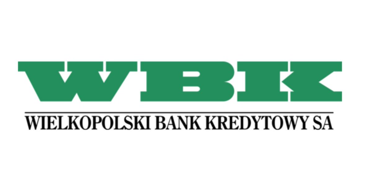 InfZakladowy's tweet photo. WBKPPLPP
Historia zaklęta w kodzie SWIFT jak mucha w bursztynie. Dziś Erste, wczoraj Santander, przedwczoraj Bank Zachodni WBK, ale u zarania dziejów: Wielkopolski Bank Kredytowy - i stąd właśnie pierwsze literki kodu SWIFT https://t.co/YzFAqULC6A