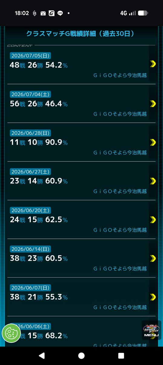 AshHis3's tweet photo. 今月は駄目そうね https://t.co/xcQ4KvZx5u