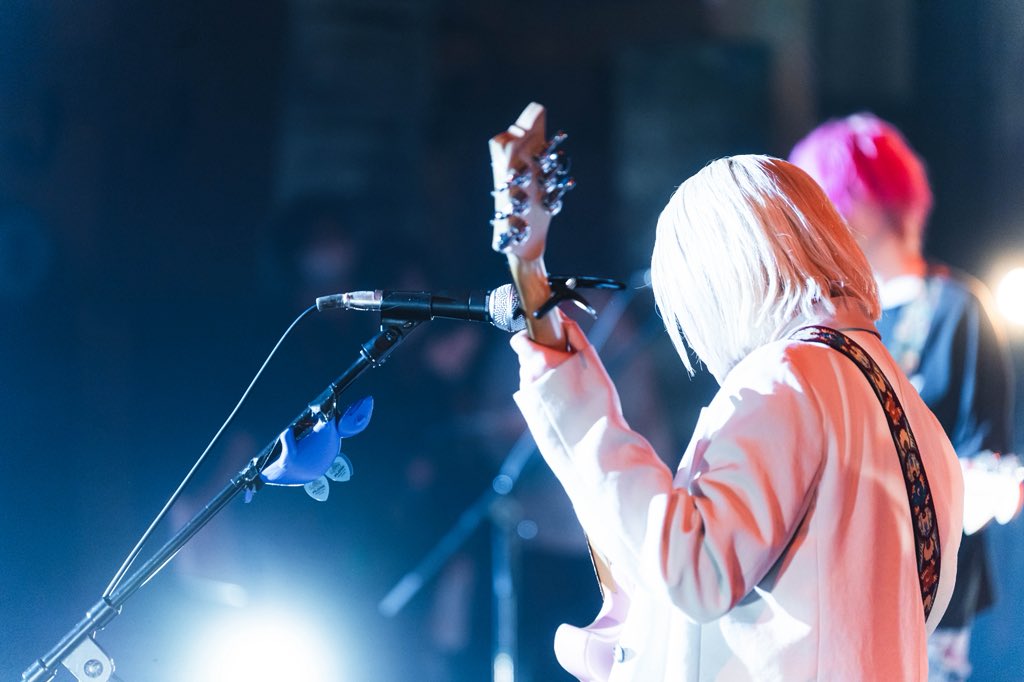 NavyHeretic's tweet photo. 【ｔｏｗａ弾き語りライブ】

『THE SEDAI EXPO’26』

日程：2026.08.07(金)
会場：渋谷CHELSEA HOTEL

OPEN：14:00 / START：14:30

🎫▽購入はこちら ※先着販売
https://t.co/9vqRCVQKbb

弾き語りで出るよ！！好きなバンドもいっぱいなのでめちゃくちゃ楽しみ👸🏻🔥
きてねー！！

#ジセダイエキスポ https://t.co/fVS2z2yBdd
