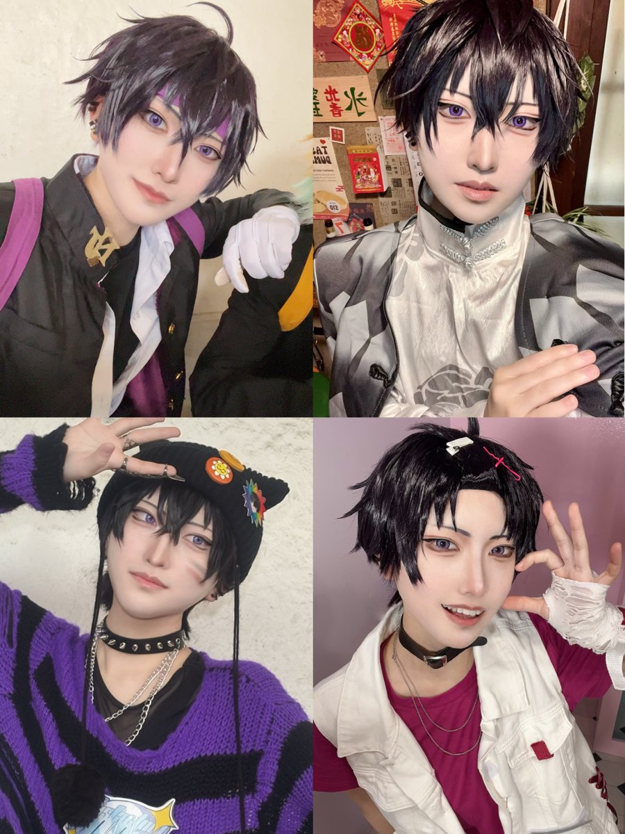 𝐦𝐚𝐢𝐦𝐚𝐢 (@maimai_cos0530) / Posts / X
