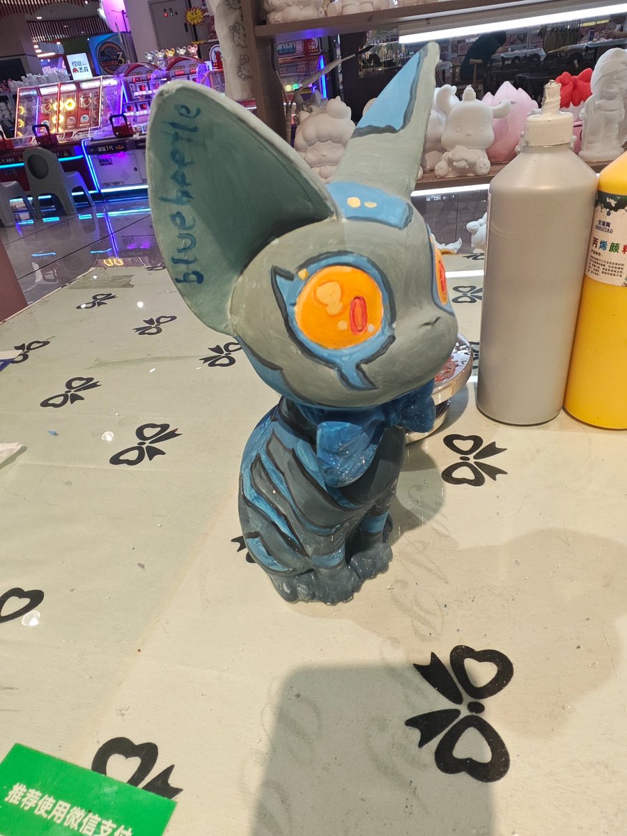 cate88957253666's tweet photo. Sorry, I'm not good at applying this.😢 #jaimereyes #bluebeetle https://t.co/865xHYlaCp