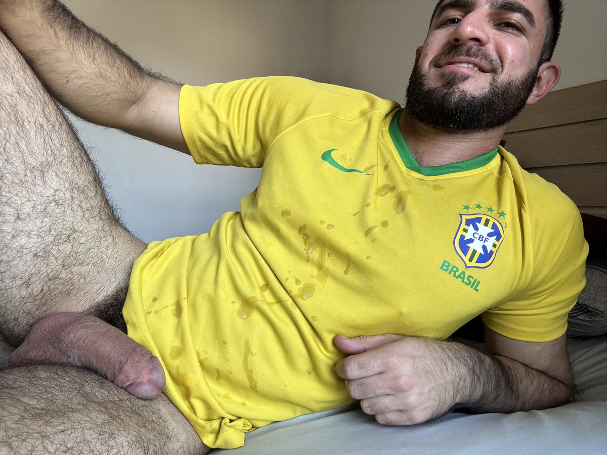 peludaosafadoo's tweet photo. @TuPapiOnly 🇧🇷🇧🇷 https://t.co/m1iEpiGYIw