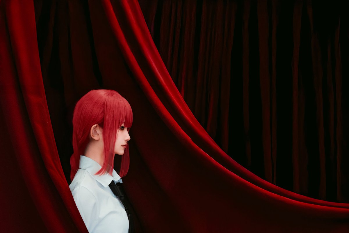 24mi_ke's tweet photo. ※cosplay https://t.co/l1pMyyiaBs