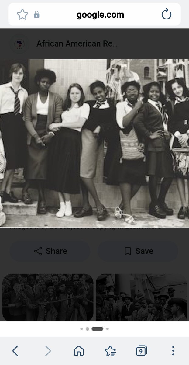 Gettingcluedup's tweet photo. @TRobinsonNewEra Black people did. We accepted you. You were inferior and could not accept us https://t.co/l1hA51g7be