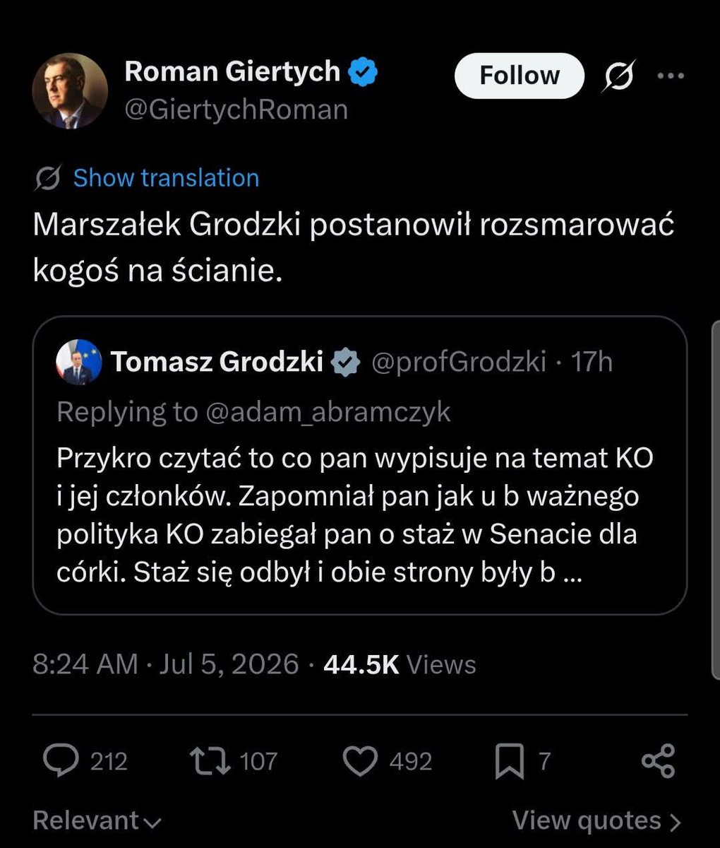 Dominikz_razem's tweet photo. @AdamKoscielak XÐDDD https://t.co/iwDJC47F1q