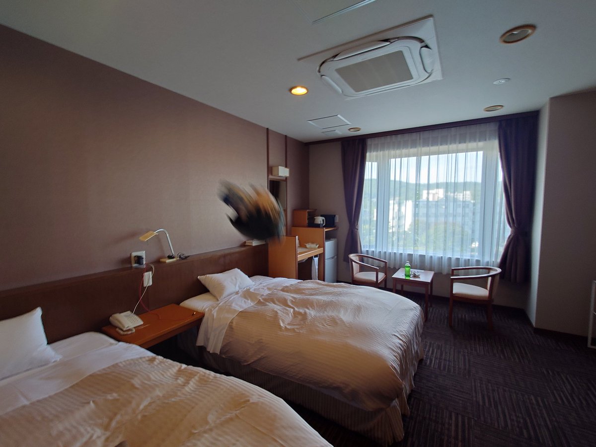 PeroListShine's tweet photo. ここ知らない https://t.co/vdEt8k5NsL