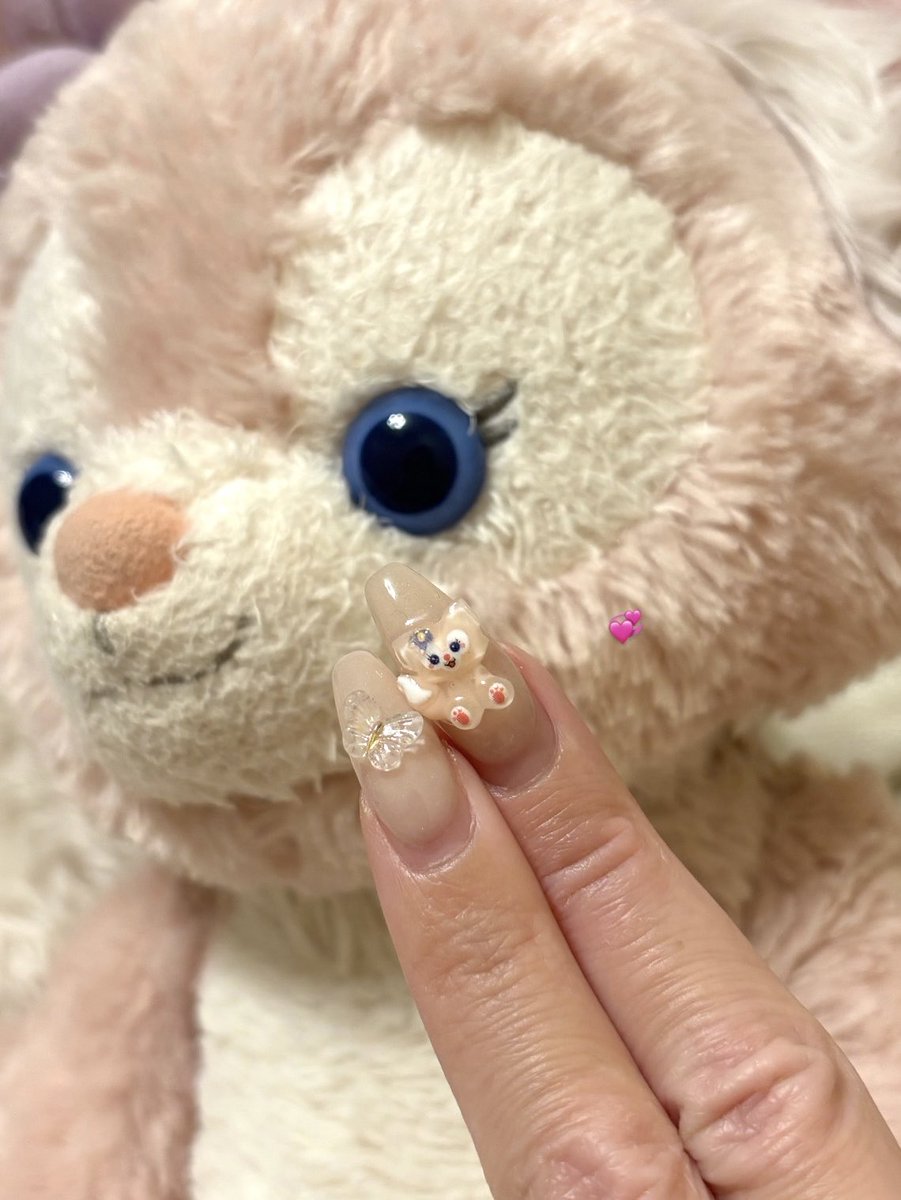 bellnaO9's tweet photo. 長女リーナ登場,,♡ ̫♡,,
ちょうちょとリーナ✨️ https://t.co/HMTToCiDUP